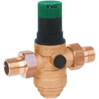 Клапан понижения давления Honeywell D06F-11/2A Москва