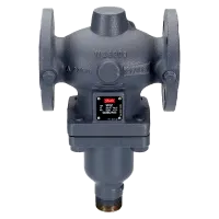 Клапан универсальный Danfoss VFG 2 Ду50 Ру25 Москва
