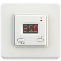 Терморегулятор Welrok vt WELROK 4660251140144 Москва