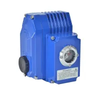 Электропривод четвертьоборотный Q-030 F05/F07 9х9 квадрат 230В Benarmo 038-0720 Нижний Новгород