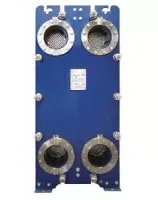 Пластинчатый теплообменник Теплосила ET-006 Москва