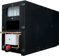 Приточно-вытяжная установка Turkov Hydra X 3000 W Москва