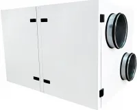 Приточно-вытяжная установка Energolux Riviera GO R-EC HRW 1100-L Москва