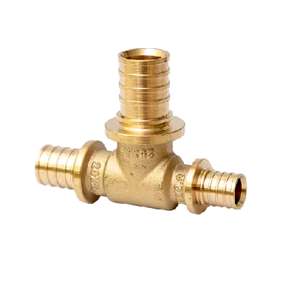 Тройник аксиальный 25x20x25 переходной MVI SF.441.060506