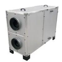 Приточно-вытяжная установка Utek FAI-ED 2 V Нижний Новгород