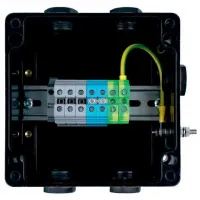 Коробка соединительная для систем элекрообогрева TERMBOX Ex 160 Теплолюкс 100037070500