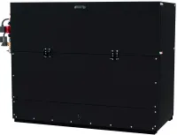 Приточно-вытяжная установка Turkov Hydra v 1000 W Москва
