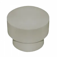 Заглушка 20 (750/125)  СЕРАЯ Valfex 10162020Г Москва