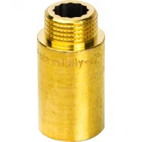 Удлинитель 1/2 х 40 STOUT RG008Q0O77N354