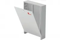 Шкаф коллекторный наружный 1147х180х652-715 WESTER 1-32-0100 Москва