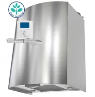 Приточно-вытяжная установка Systemair SAVE VTR 150/K R 1000W S.Steel Москва