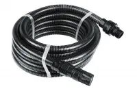 Всасывающий шланг с обр.клапаном 1', длина 10м Unipump 48369