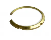 Кольцо фиксирующее из латуни  DN15 Stahlmann 2278350 Нижний Новгород
