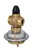 Регулятор расхода Danfoss AVQ DN 25 PN25 Москва