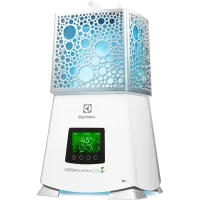 Увлажнитель воздуха ультразвуковой EHU-3915D 2.0 Electrolux НС-1236331 Москва