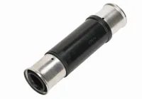 Муфта ремонтная пресс 50х50, ПВДФ Henco 53PK50