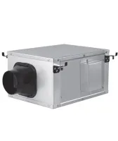 Приточно-вытяжная установка Electrolux EPVS/EF-350 Москва