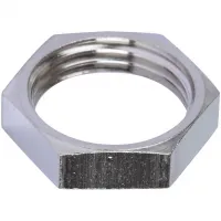 Контргайка никелированная 3/8' STOUT RG008T5OS68AA7 Москва