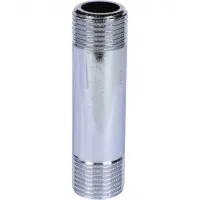 Удлинитель НН хромированный 1/2'x75 STOUT RG008T5OPTBL5N