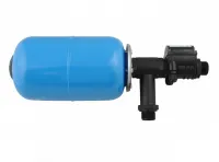 Комплект автоматики с г/а 5л  АКВАРОБОТ ТУРБИ Unipump 15364 Москва
