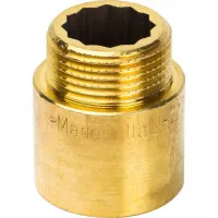 Удлинитель 3/4 х 25 STOUT RG008Q0O78SPN9