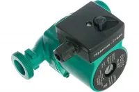 Насос циркуляционный CR-25/4 Oasis Р0000004962 Москва