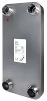 Паяный теплообменник ECO AIR NB 754 Москва
