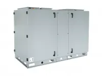 Приточно-вытяжная установка Lessar LV-RACU 5500 VER-18,0-3 EC-RHX E15 Москва