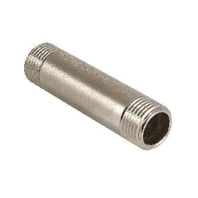 Бочонок 1/2' НР х 80 мм VALTEC S65214080