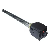ТЭН резьбовой для PT750-1000 STA800-1000  9 кВт Hajdu 2419991047