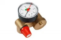 Группа безопасности котла 1' - 3/4' КОМПАКТ Unipump 42825 Москва