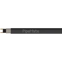 Кабель нагревательный саморегулирующийся          15PipeMate-N, катушка 250 метров на отрез ССТ 2281043 Москва