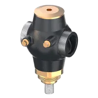 Клапан регулирующий Danfoss VG Ду40/16 Москва