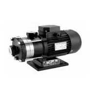 Насос центробежный CHLF (Т) 12-30, 1,8кВт, резьб, 3х220В/3х380В, 50 Гц, чугун, 70 С CNP CHLFT12-30LSWPC Москва