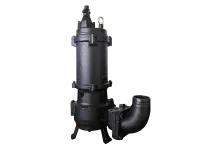 насос канализационный, 2.2квт, 3х380в CNP 65WQ25-14-2.2AC(I) Москва