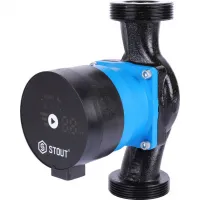 Насос циркуляционный mini pro 32/40-180 STOUT RG008V60GDQARJ