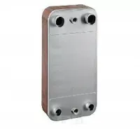 Паяный теплообменник Forwon FHC110 Москва