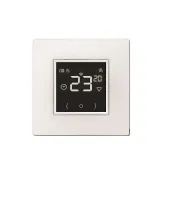 Терморегулятор для теплого пола EcoSmart 25 Теплолюкс 100035924300 Москва