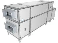 Приточно-вытяжная установка Breezart 3700 Lux RR F ET30-380 Москва