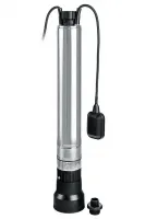 Погружной насос ECO FLOAT-1 с попл. выкл., 340Вт Unipump 93868