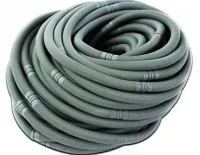 Шланг сливной 50 м для стиральной машины бухта VIRPlast 70980441 Москва