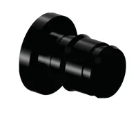 Заглушка PPSU для труб PE-Xa 16 Usystems 1135720 Москва