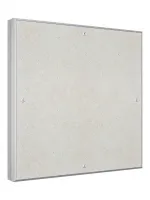 Люк под плитку съемный 400х400 EVECS 17307
