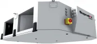 Приточно-вытяжная установка Rosenberg Supra Box Comfort 1900 D Нижний Новгород