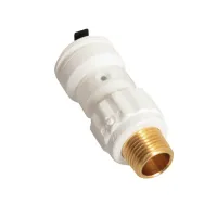 Муфта НР Vision, 16x1/2 Henco 17SK-1604