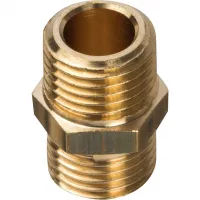 Ниппель НН 1/4' STOUT RG008Q0O7EP47I Москва