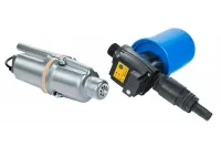 Станция автоматического водоснабжения АКВАРОБОТ ВИБРА 2-40 Н Unipump 74166