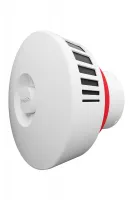 Оголовок с фильтром D125, пластик ERA 00-99146024 Москва