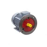 Электродвигатель ESQ PR 225 M4 GST-Б1-S12-IE2 55/1500 IM2001 Москва