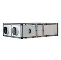 Приточно-вытяжная установка Breezart 1000 Lux RP SB 4,8-380 Москва